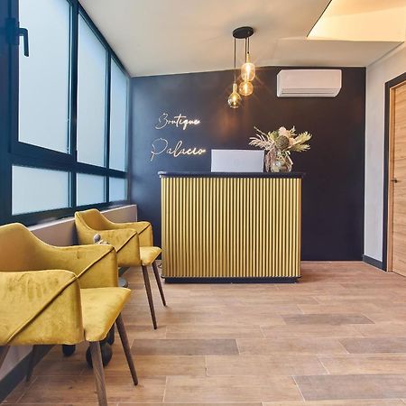 Boutique Palacio Аликанте Екстериор снимка