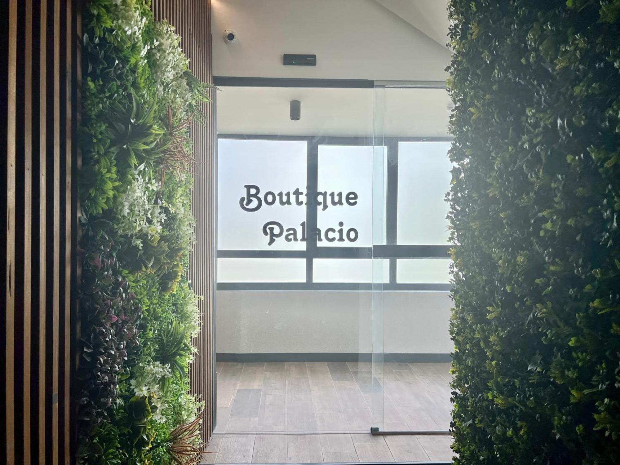 Boutique Palacio Аликанте Екстериор снимка