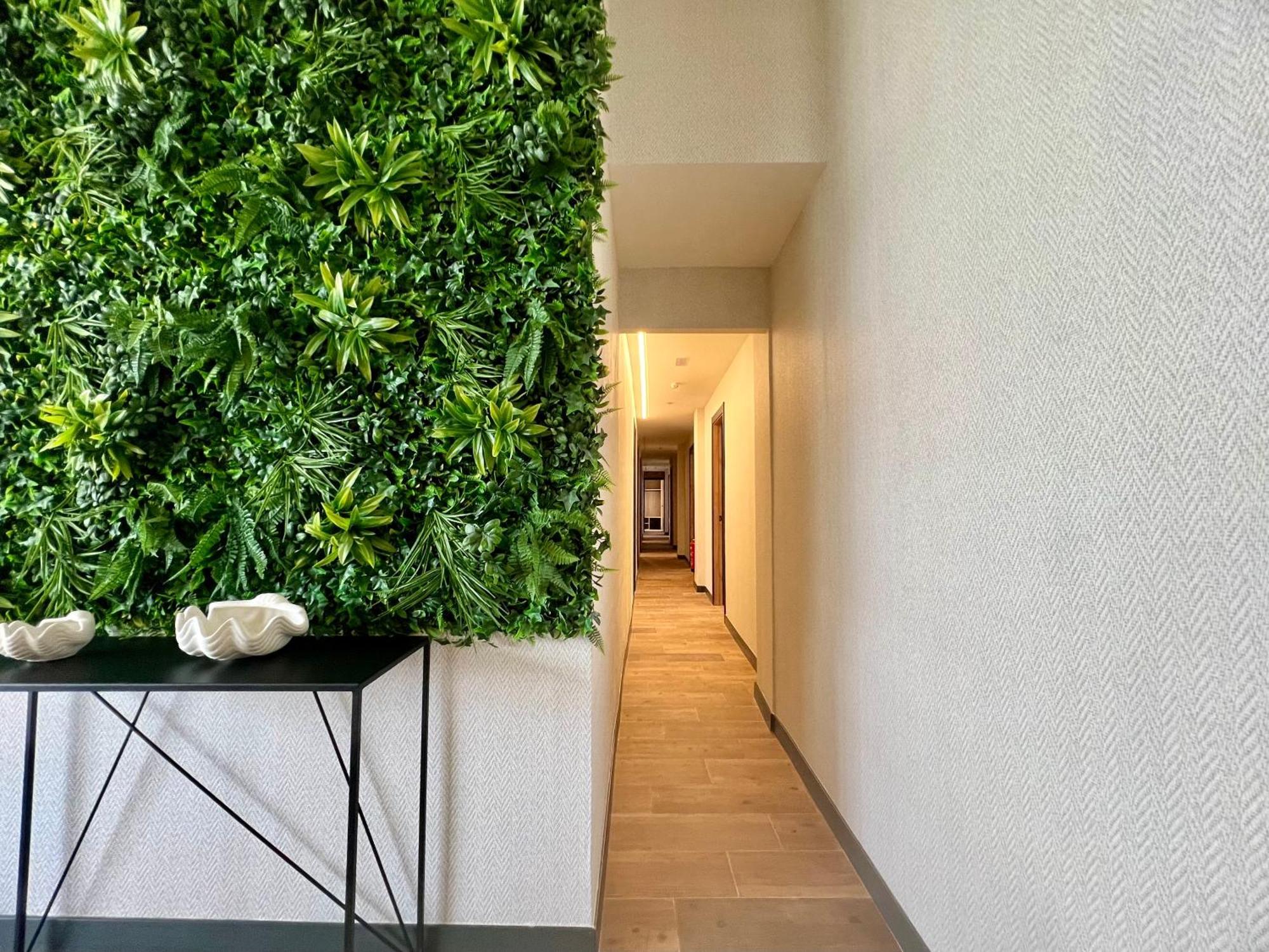 Boutique Palacio Аликанте Екстериор снимка