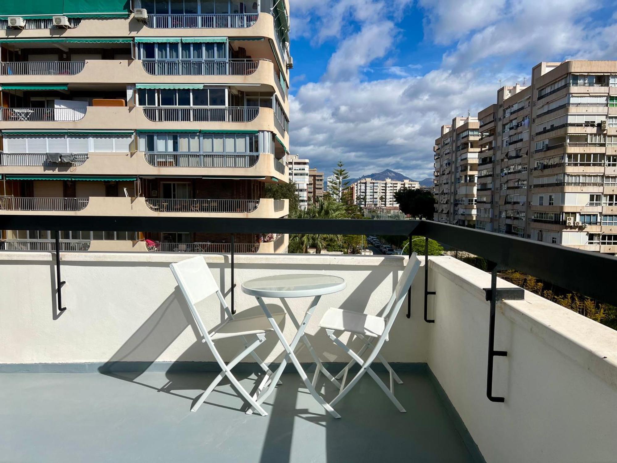 Boutique Palacio Аликанте Екстериор снимка