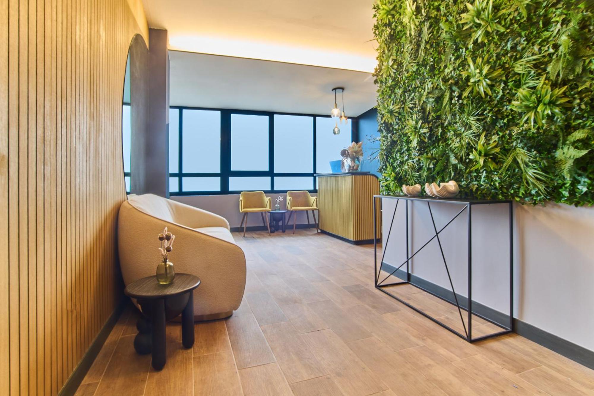 Boutique Palacio Аликанте Екстериор снимка