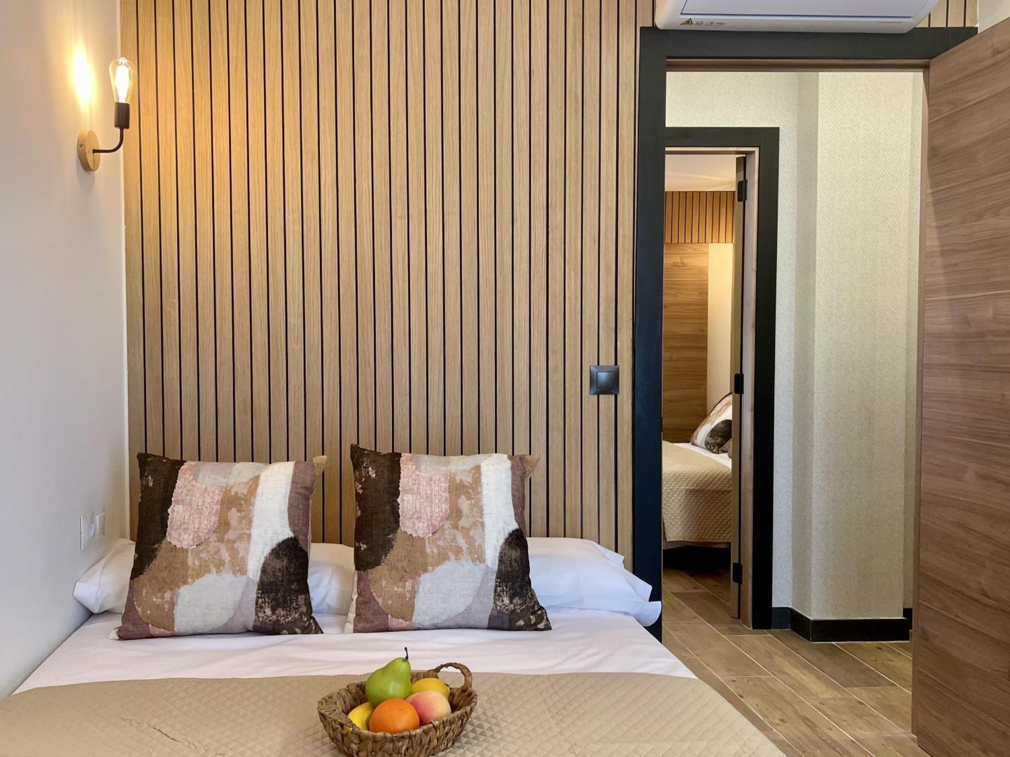 Boutique Palacio Аликанте Екстериор снимка