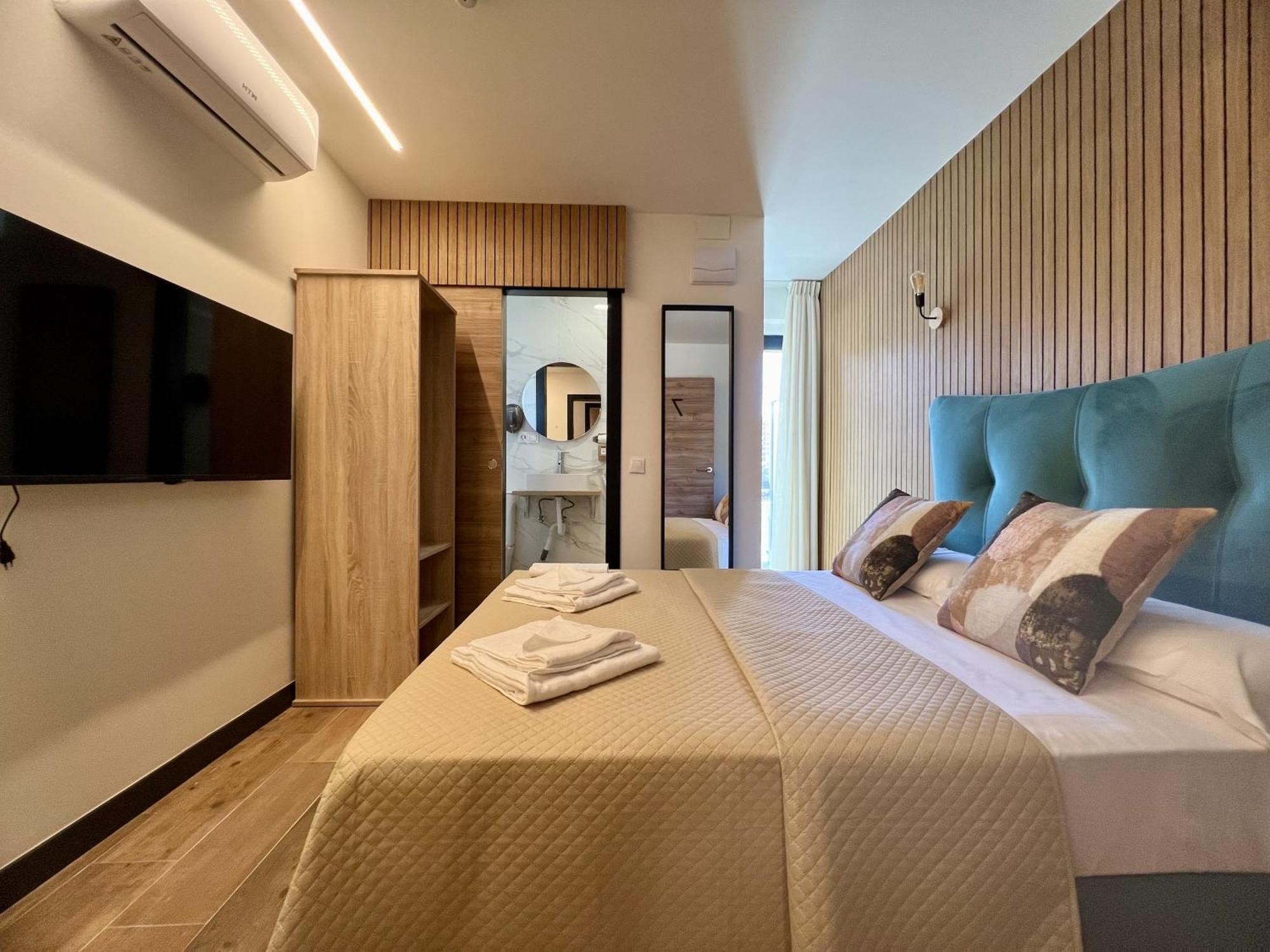 Boutique Palacio Аликанте Екстериор снимка