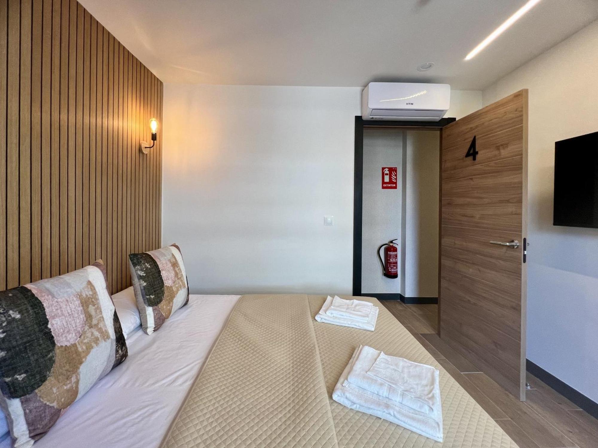 Boutique Palacio Аликанте Екстериор снимка
