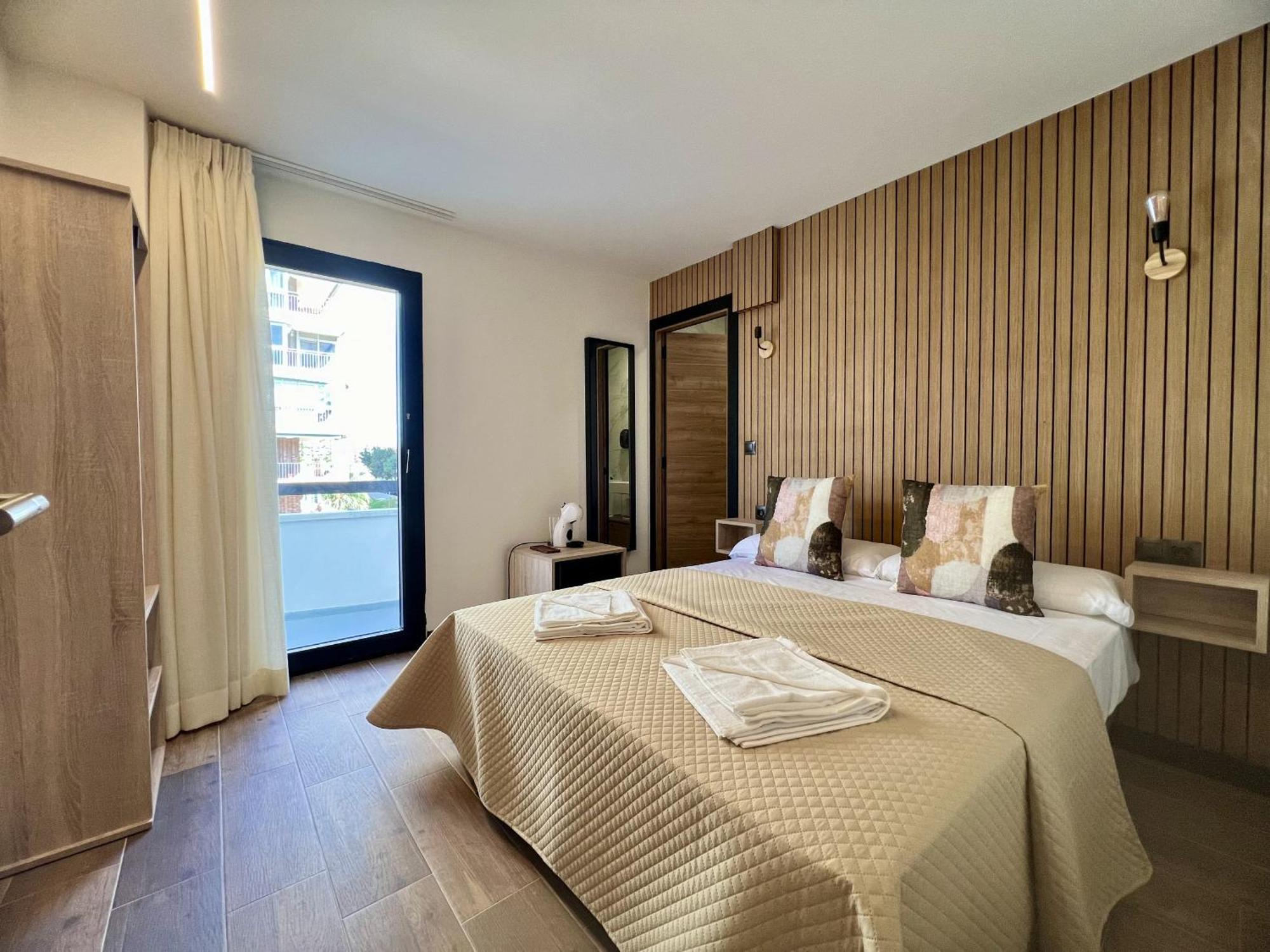 Boutique Palacio Аликанте Екстериор снимка