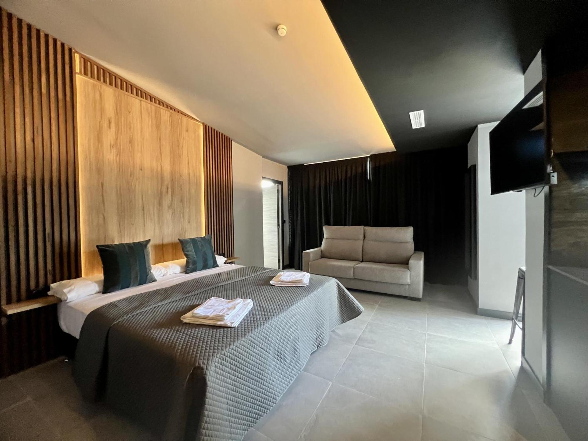 Boutique Palacio Аликанте Екстериор снимка