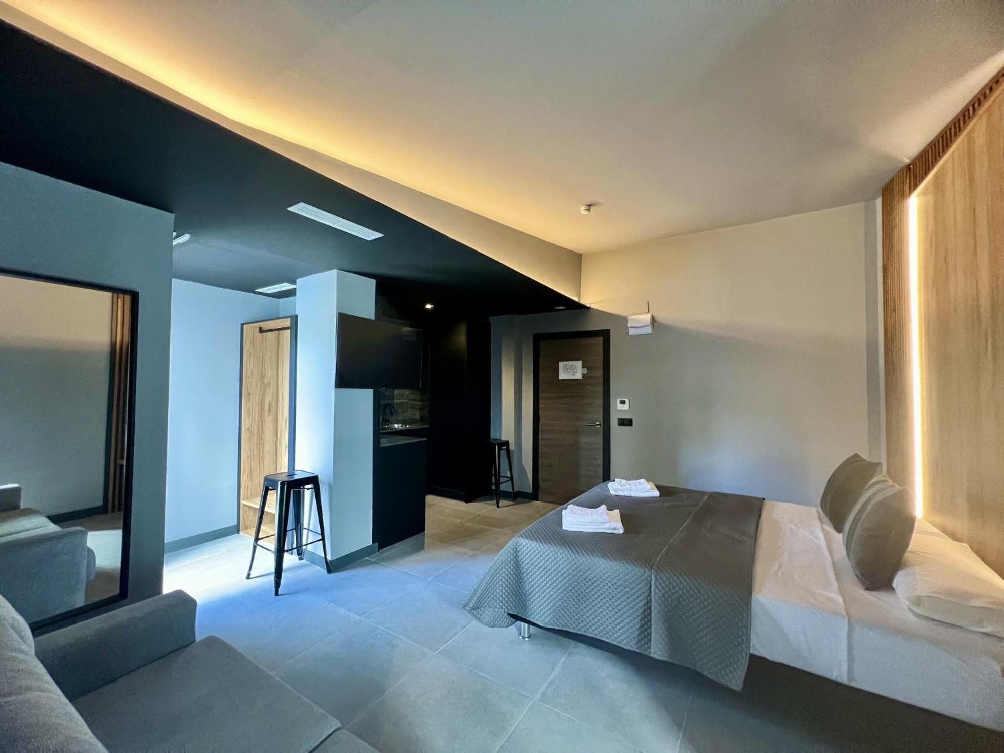 Boutique Palacio Аликанте Екстериор снимка