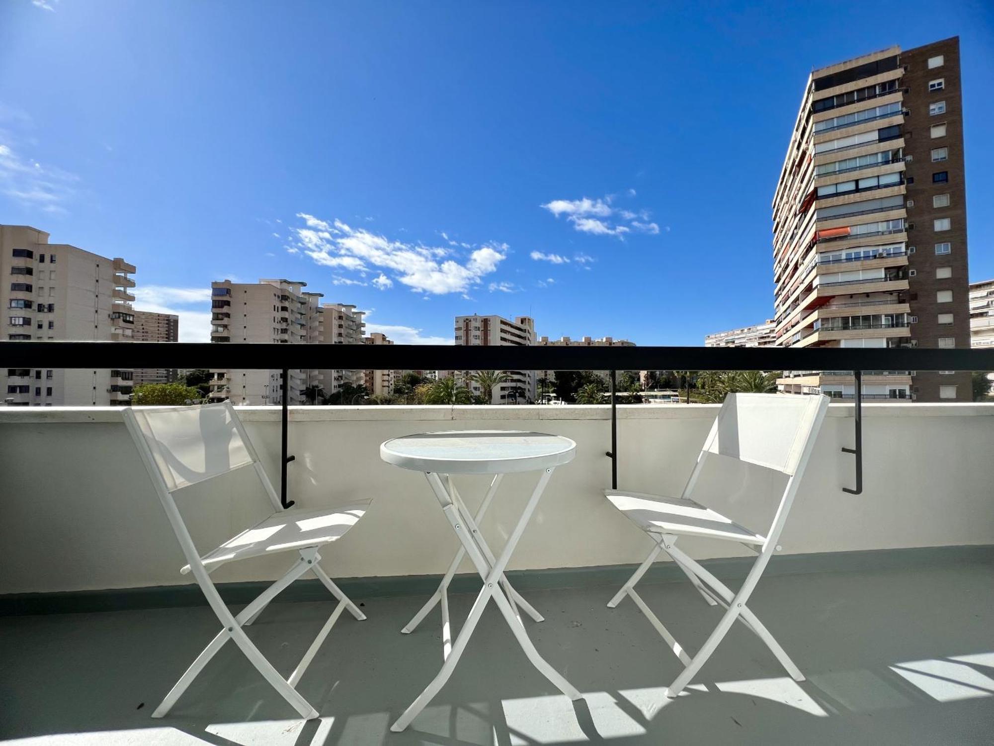 Boutique Palacio Аликанте Екстериор снимка