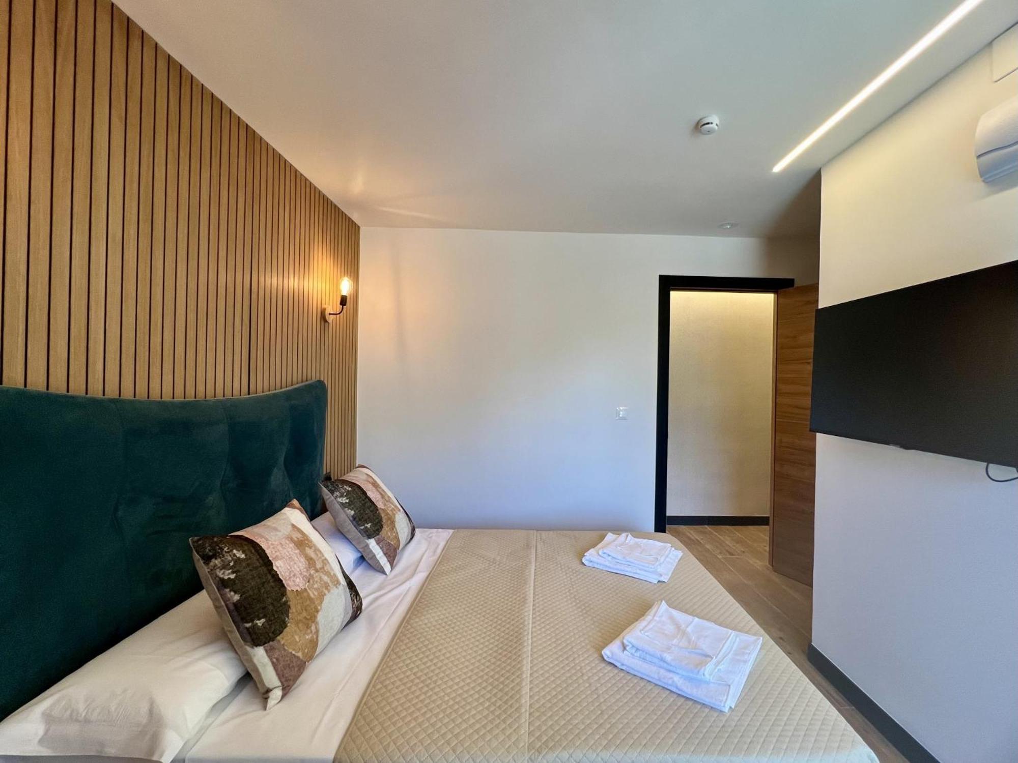 Boutique Palacio Аликанте Екстериор снимка