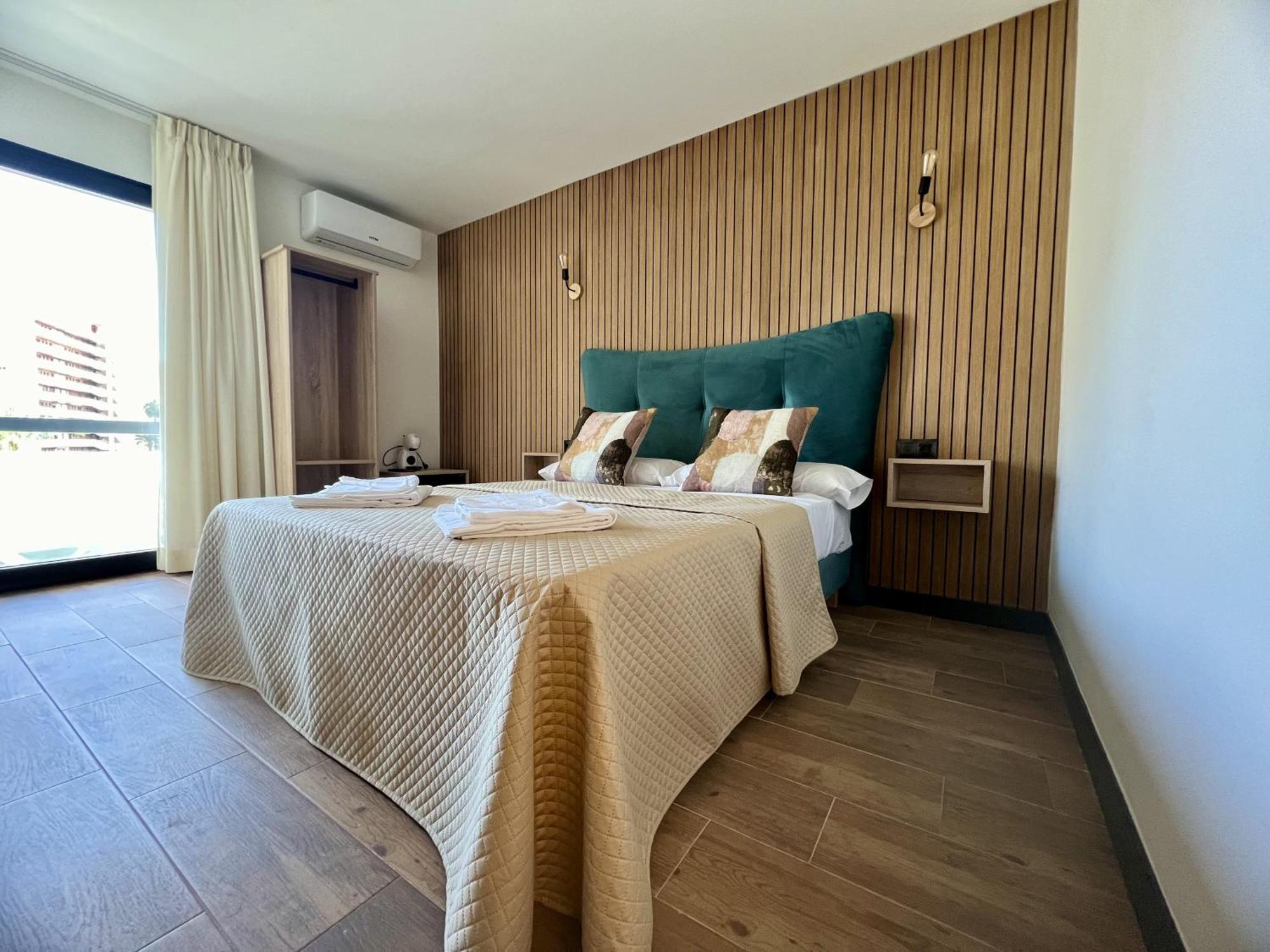 Boutique Palacio Аликанте Екстериор снимка