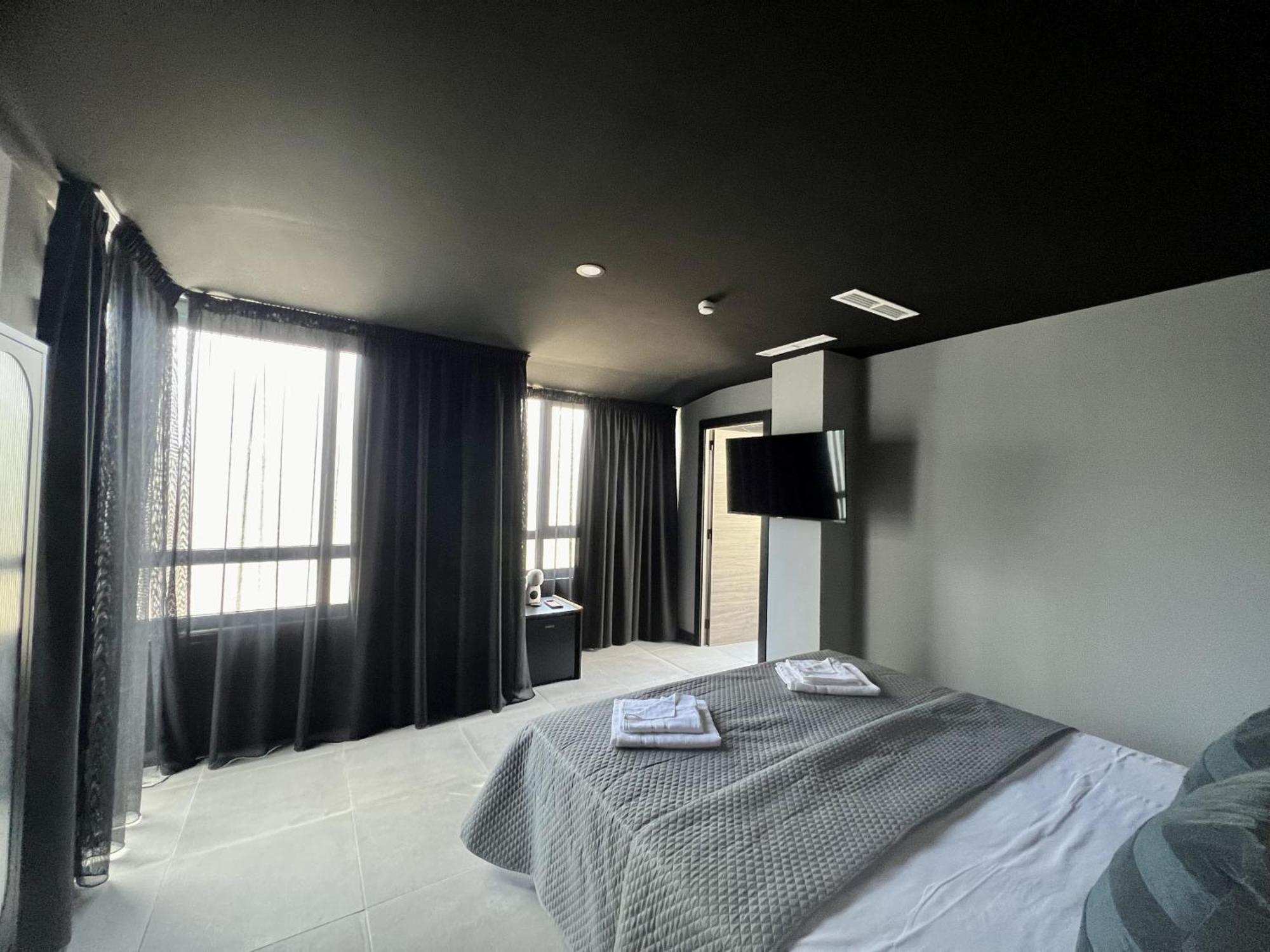 Boutique Palacio Аликанте Екстериор снимка
