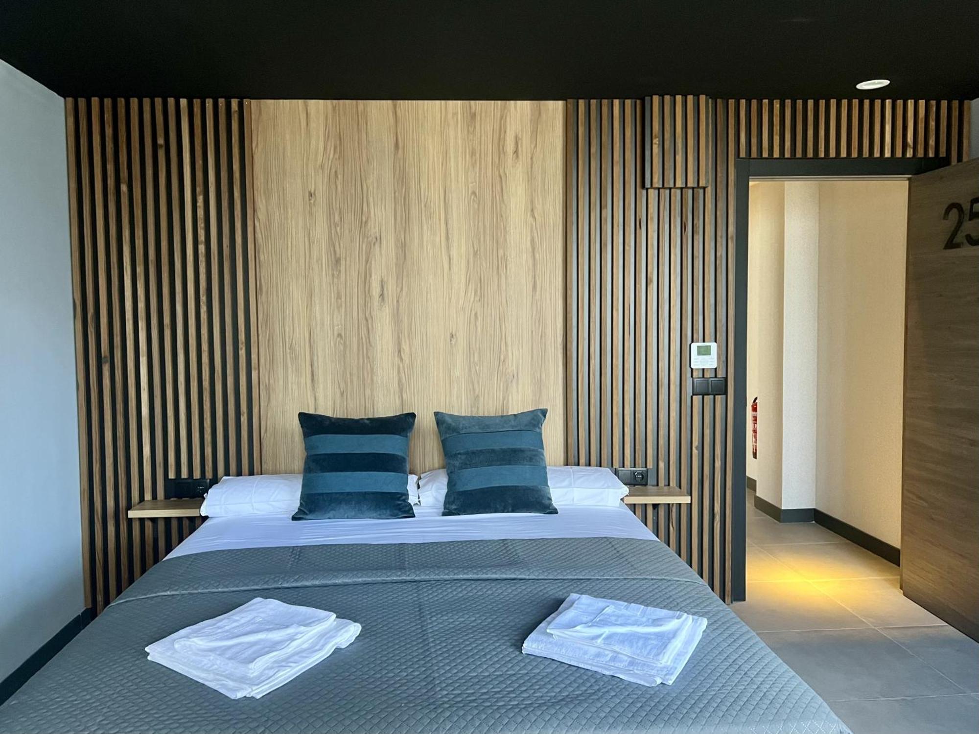 Boutique Palacio Аликанте Екстериор снимка
