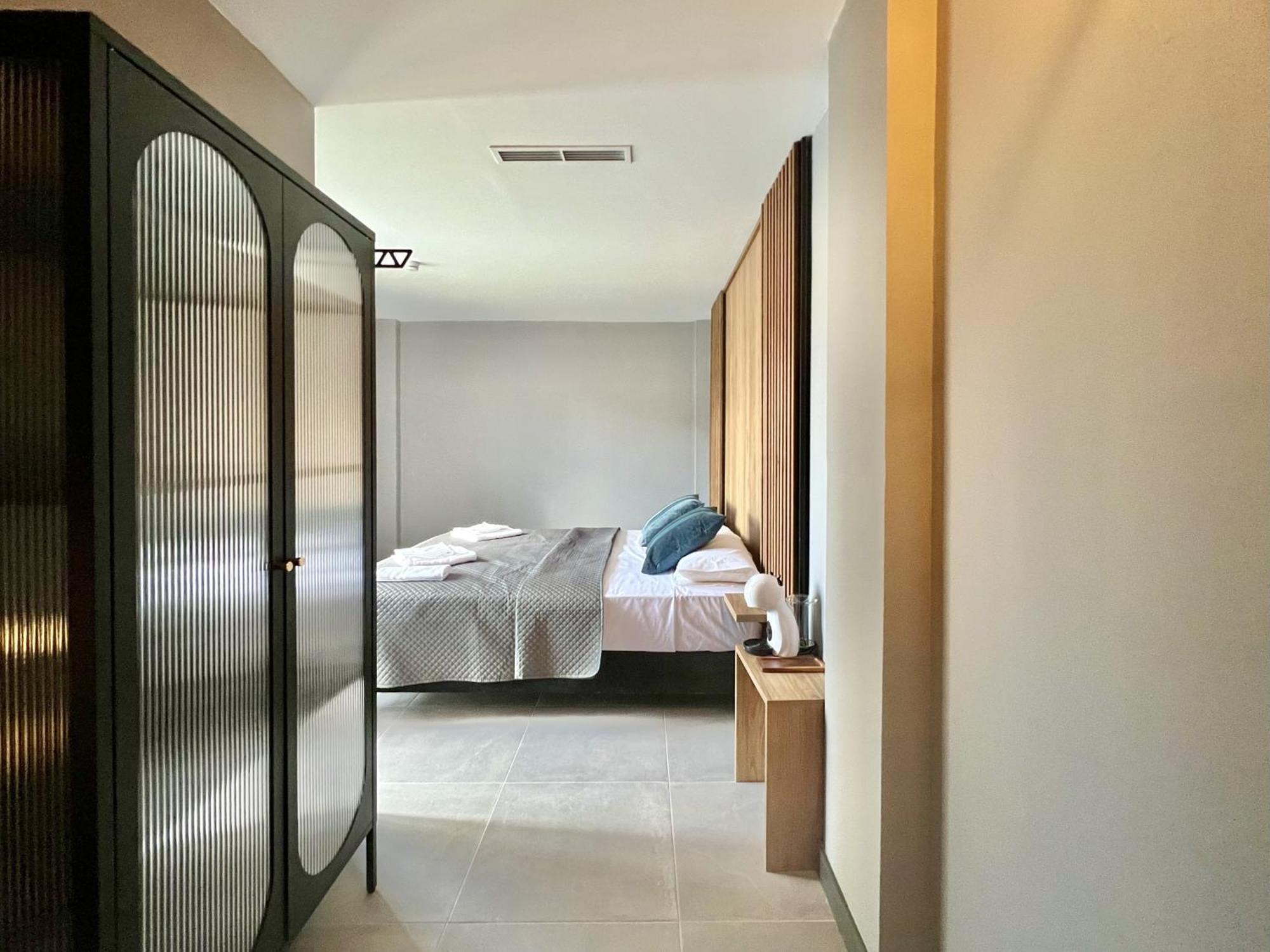 Boutique Palacio Аликанте Екстериор снимка