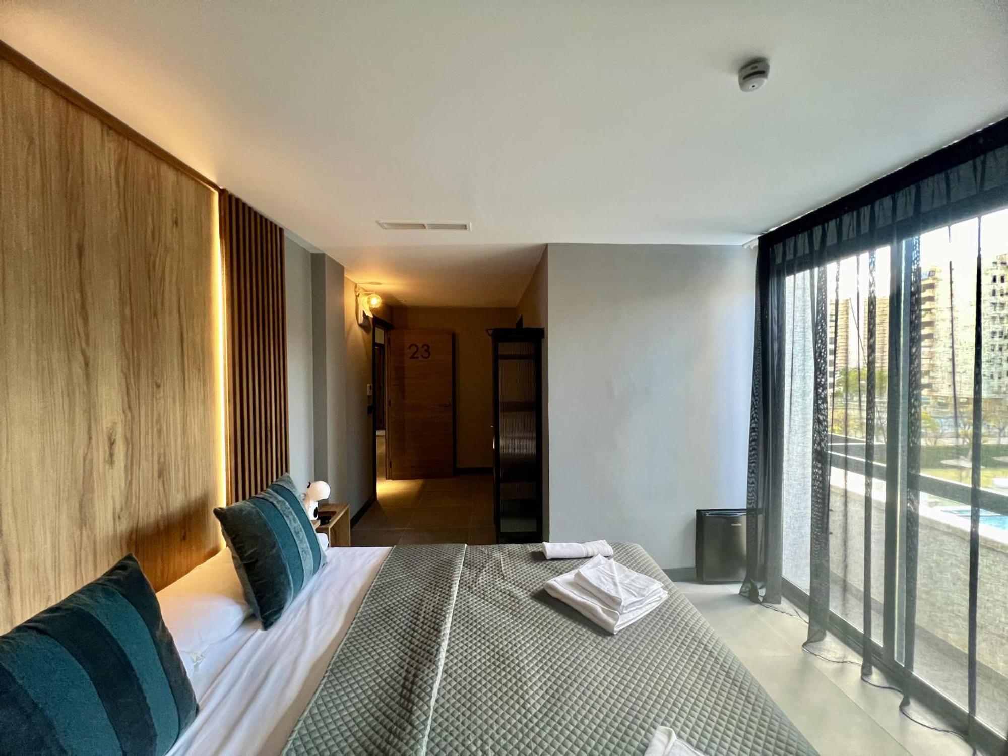 Boutique Palacio Аликанте Екстериор снимка