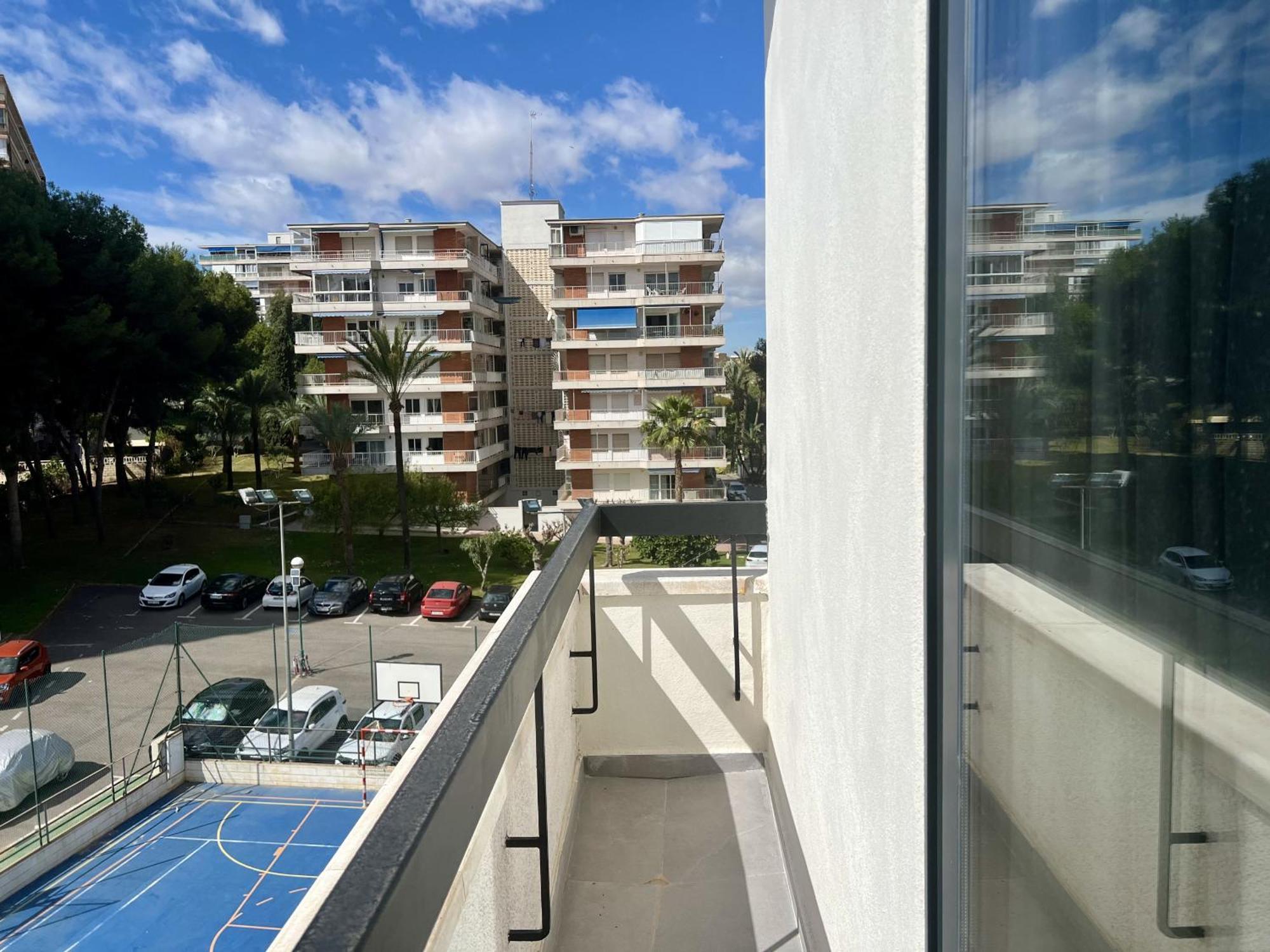 Boutique Palacio Аликанте Екстериор снимка