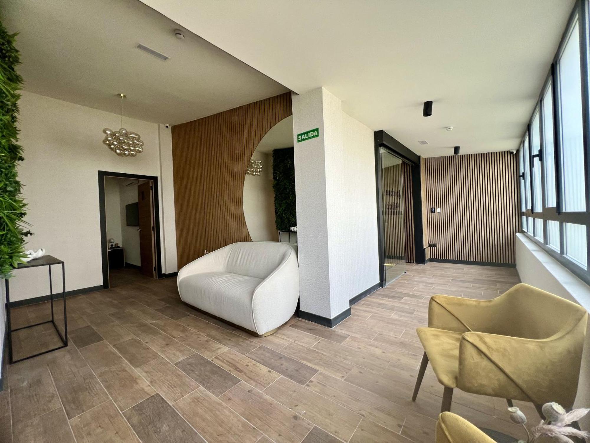 Boutique Palacio Аликанте Екстериор снимка