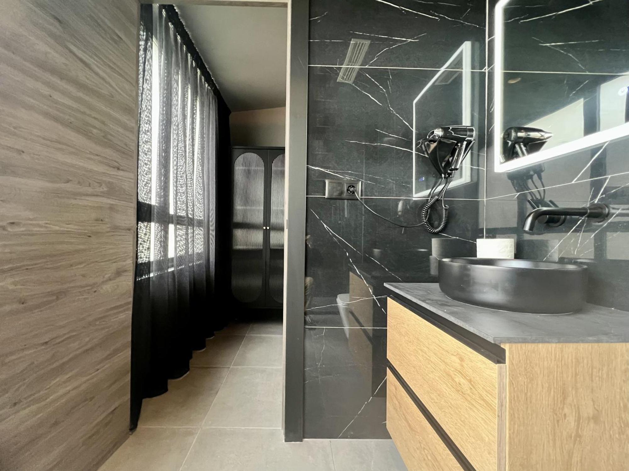 Boutique Palacio Аликанте Екстериор снимка