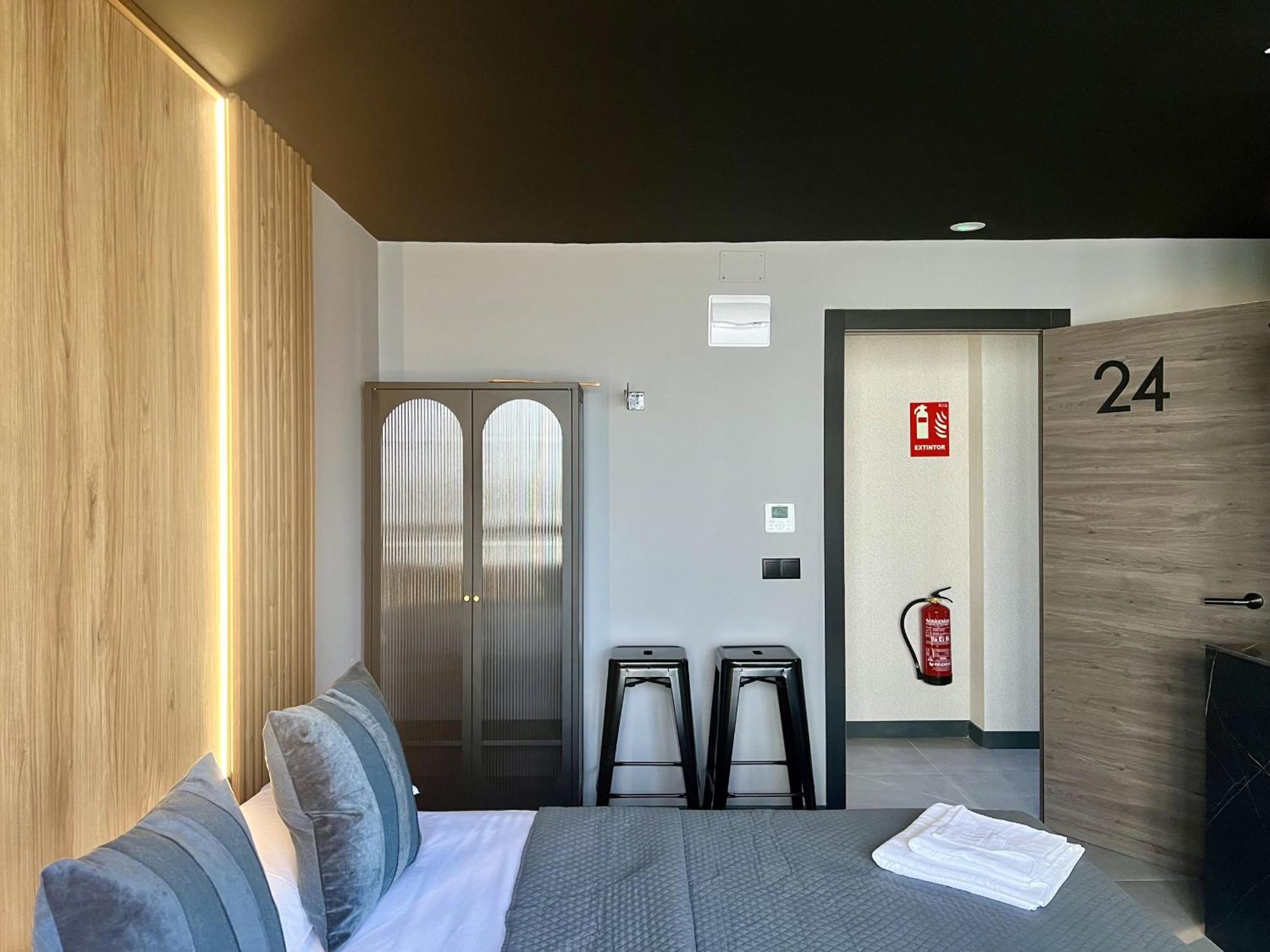 Boutique Palacio Аликанте Екстериор снимка