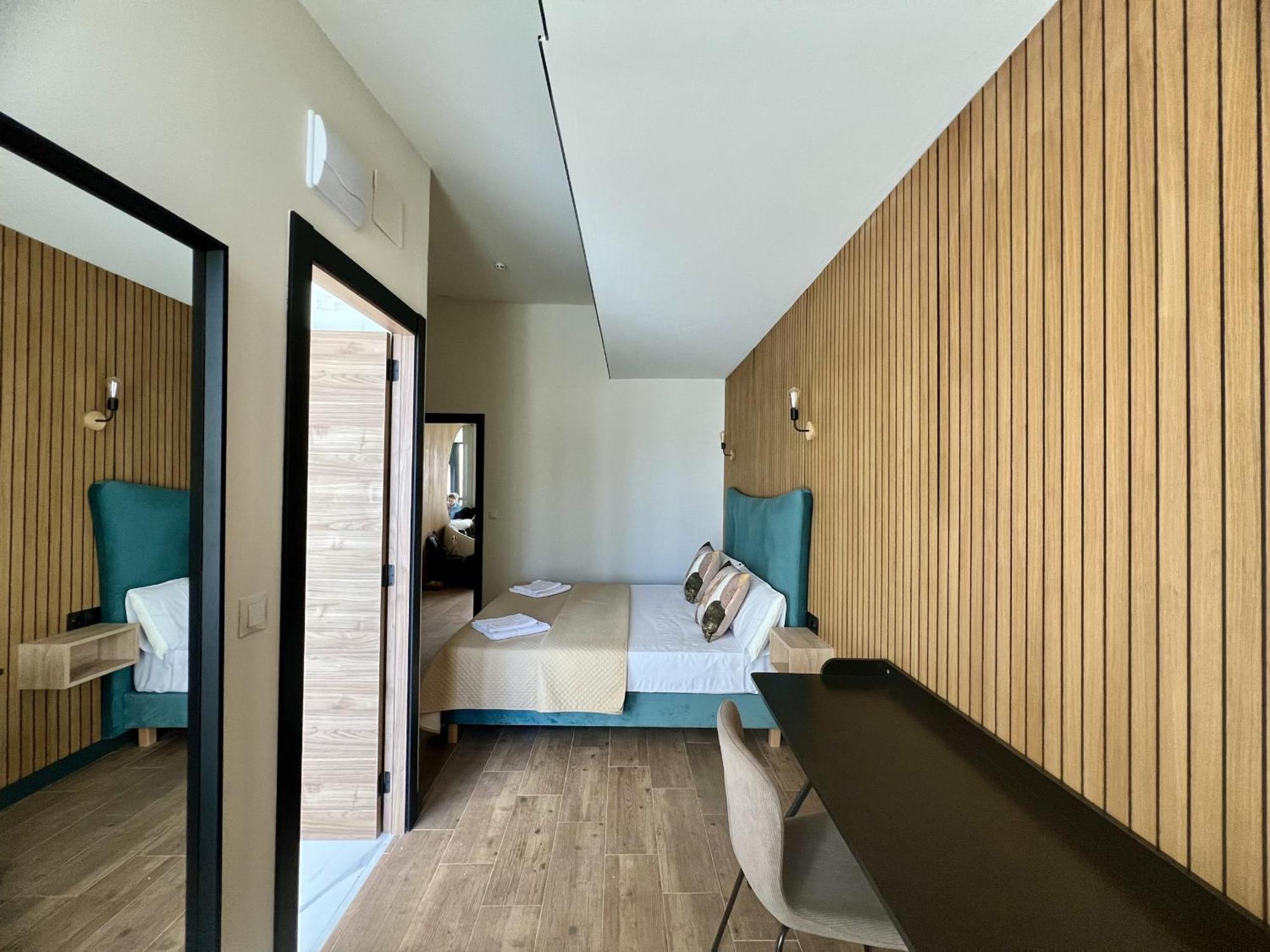 Boutique Palacio Аликанте Екстериор снимка