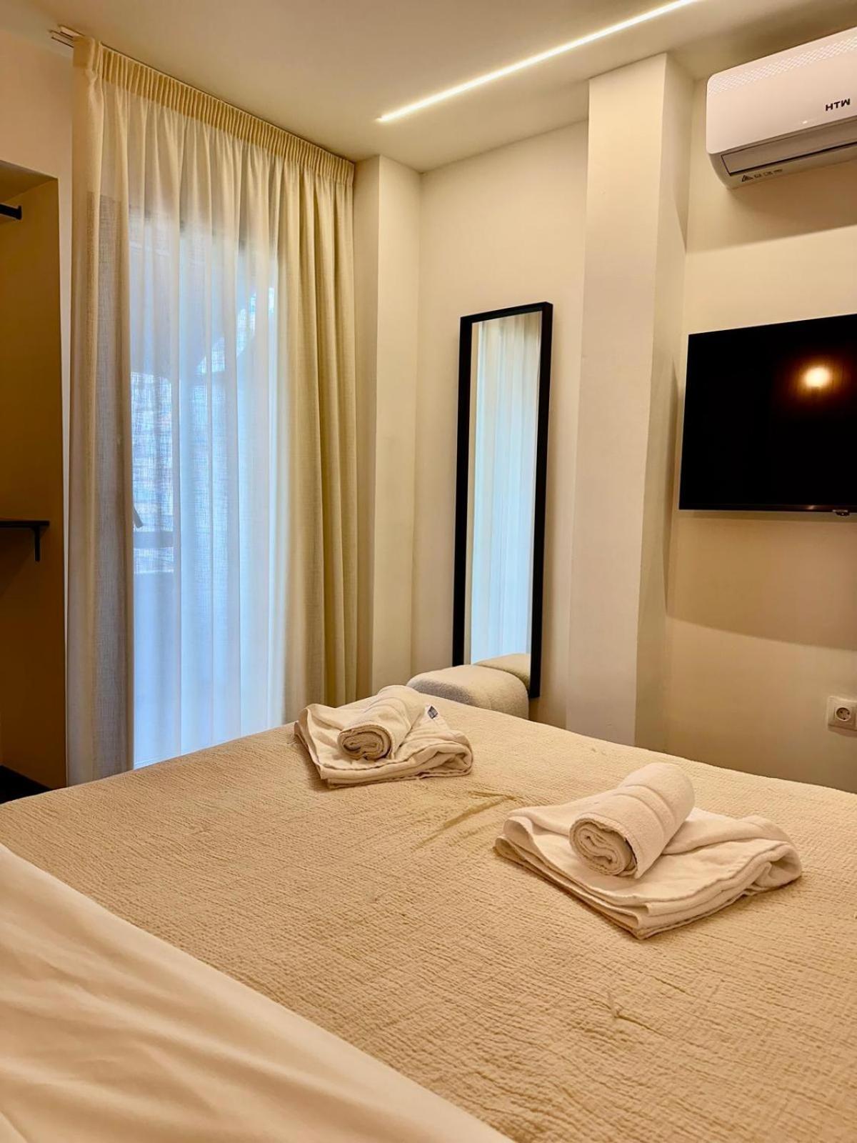 Boutique Palacio Аликанте Екстериор снимка