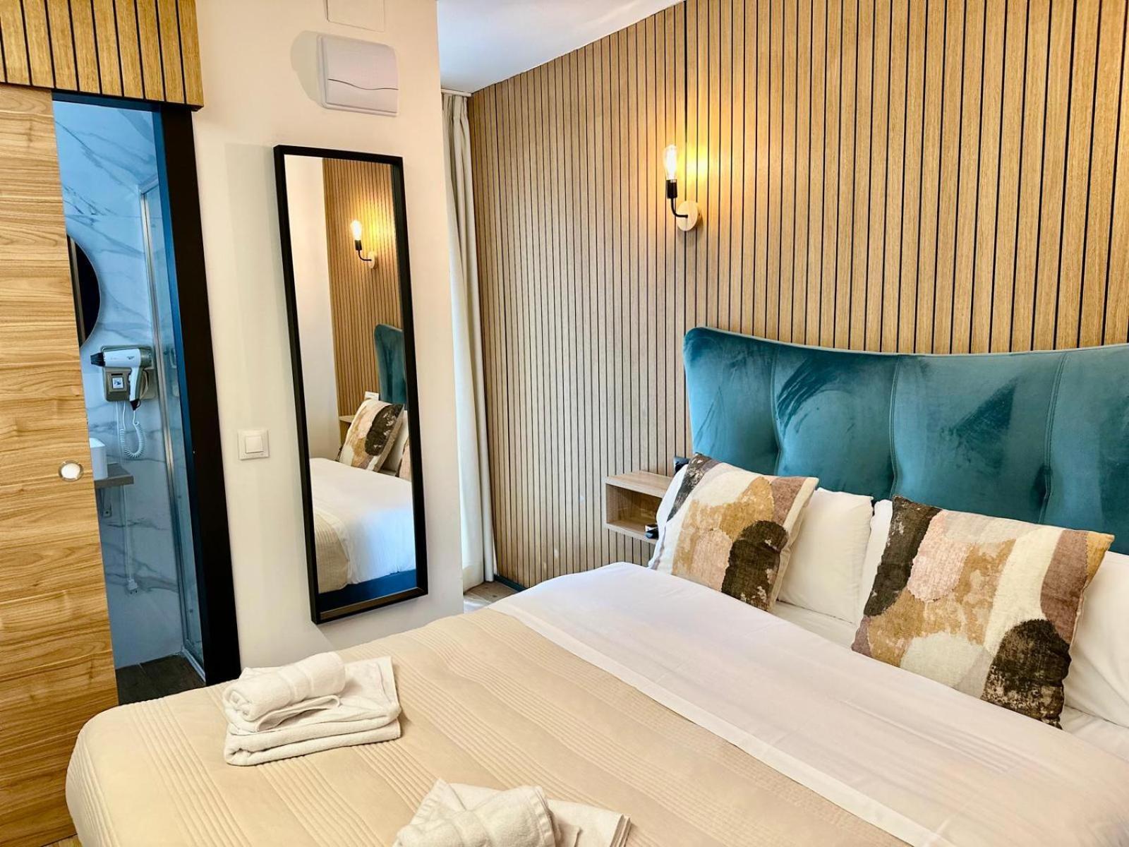 Boutique Palacio Аликанте Екстериор снимка