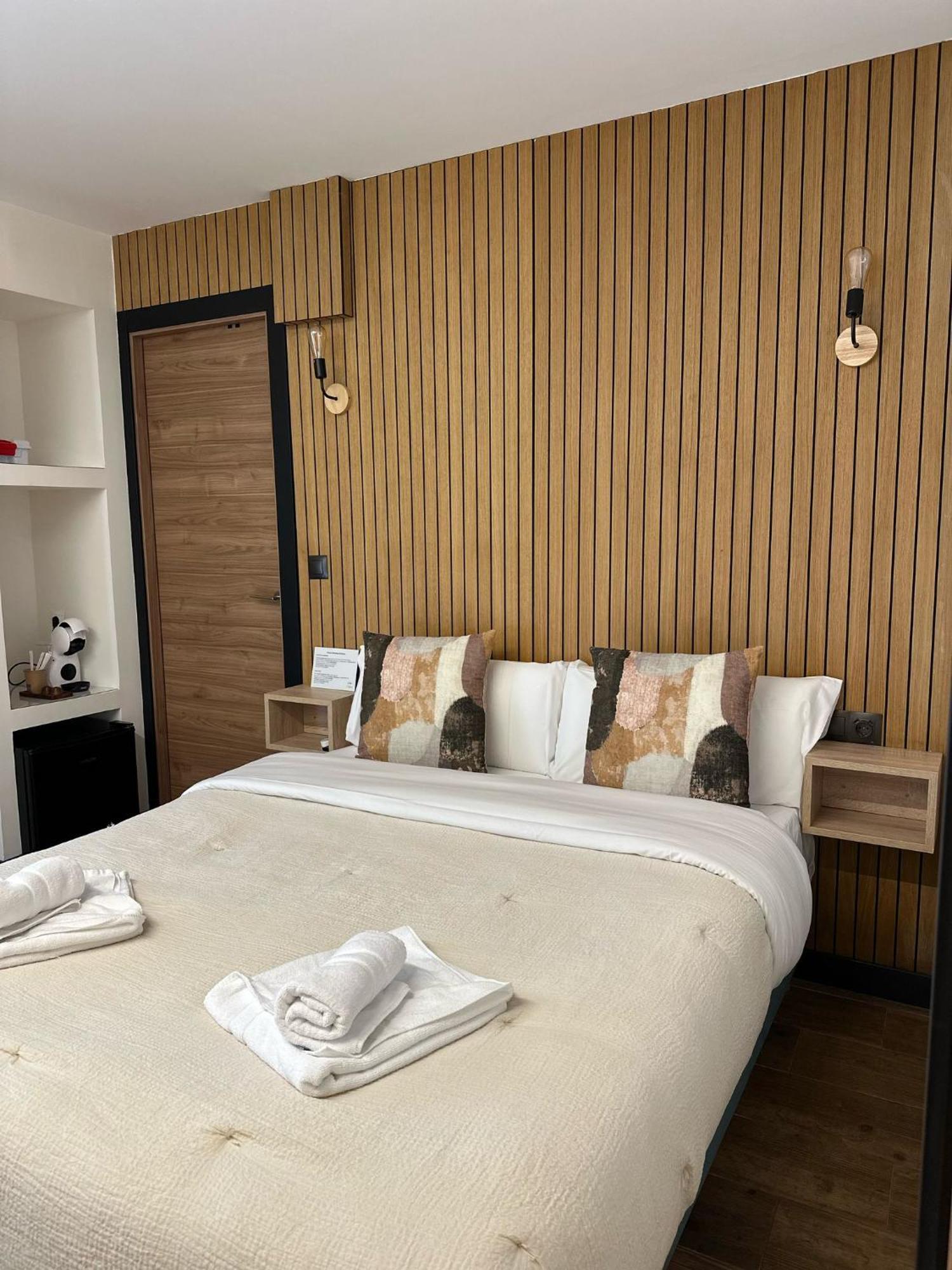 Boutique Palacio Аликанте Екстериор снимка