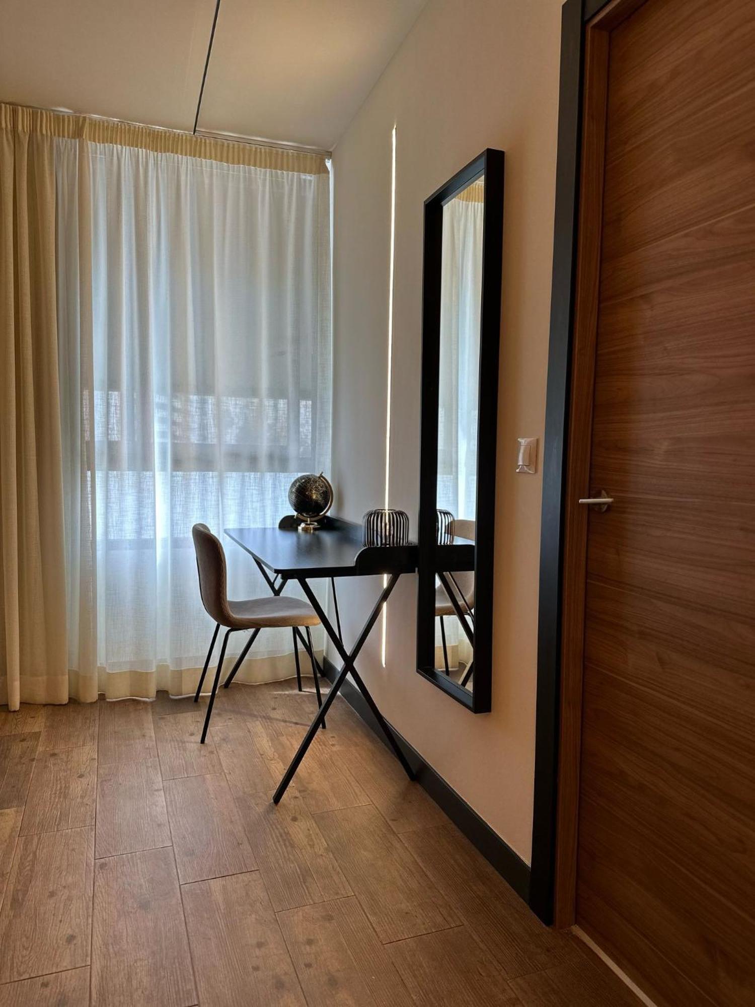 Boutique Palacio Аликанте Екстериор снимка