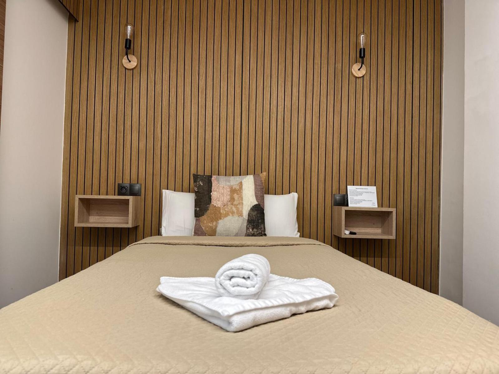 Boutique Palacio Аликанте Екстериор снимка
